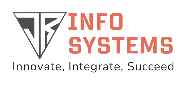 JR Info Systems
